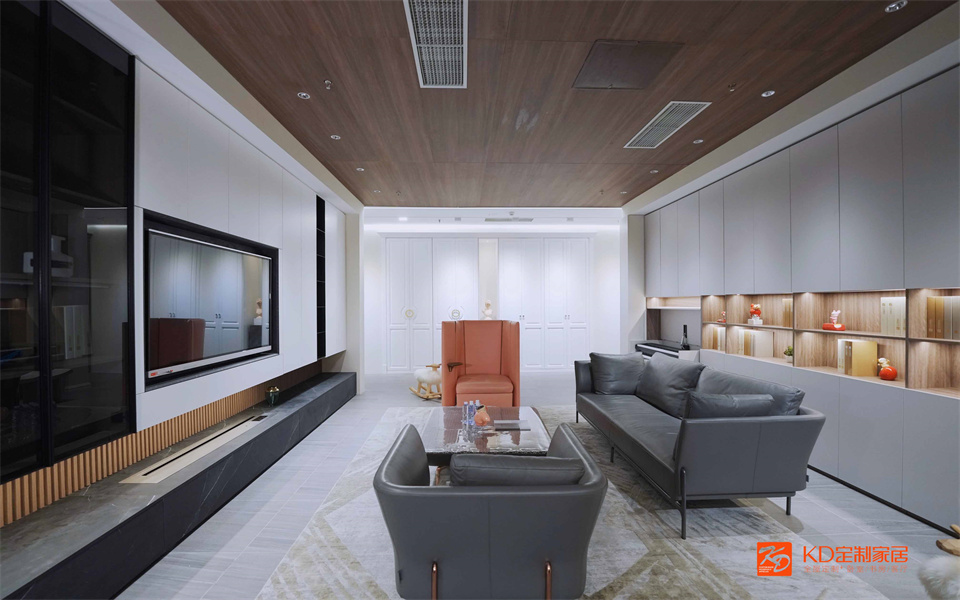 球盟会体育钻石客户KD定制家居 始于颜值 终于品质