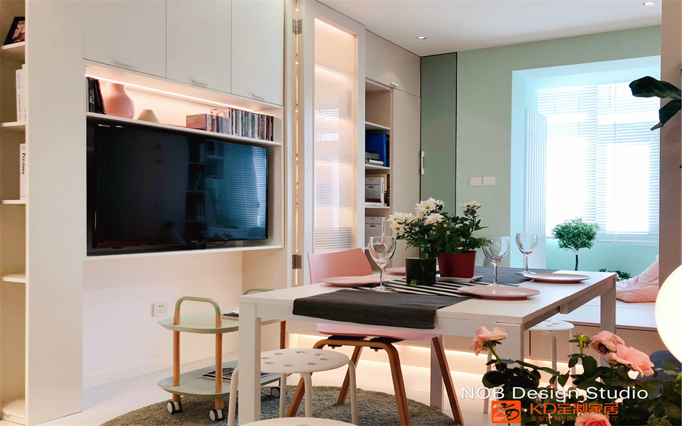 球盟会体育钻石客户KD定制家居 始于颜值 终于品质