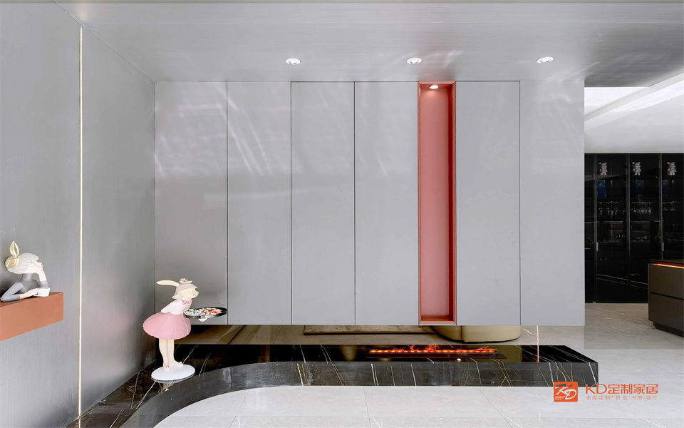 球盟会体育钻石客户KD定制家居 始于颜值 终于品质