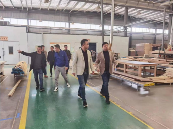 球盟会体育与好乐家开启战略融合发展