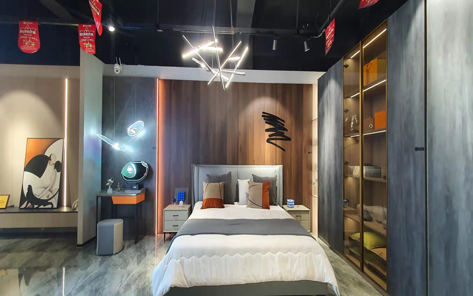 球盟会体育全屋定制专卖店---2022火热招商