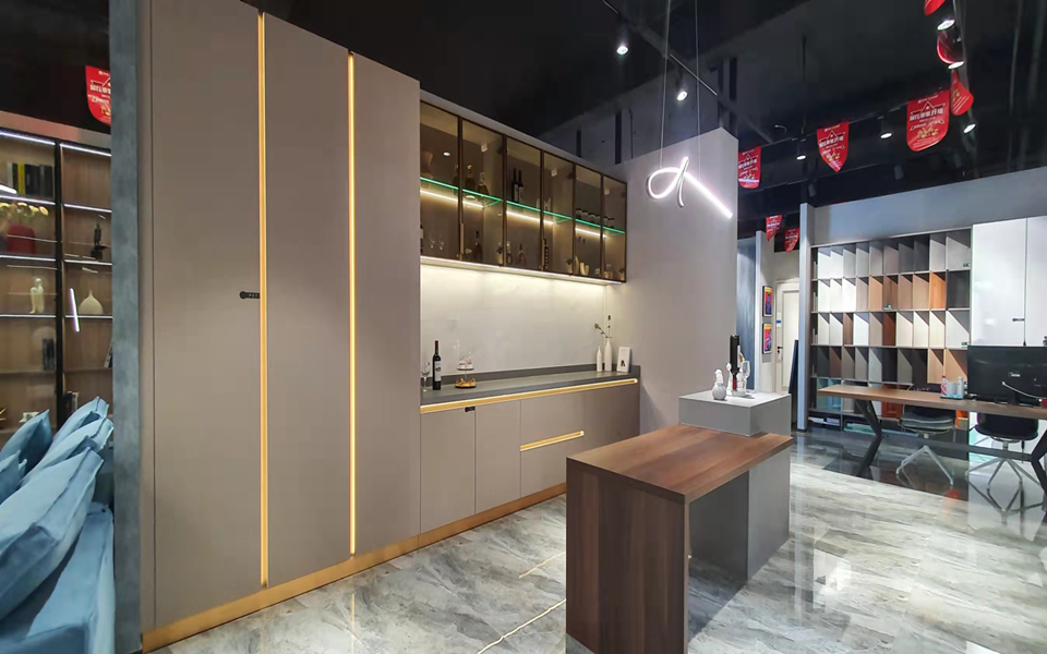 球盟会体育全屋定制专卖店---2022火热招商