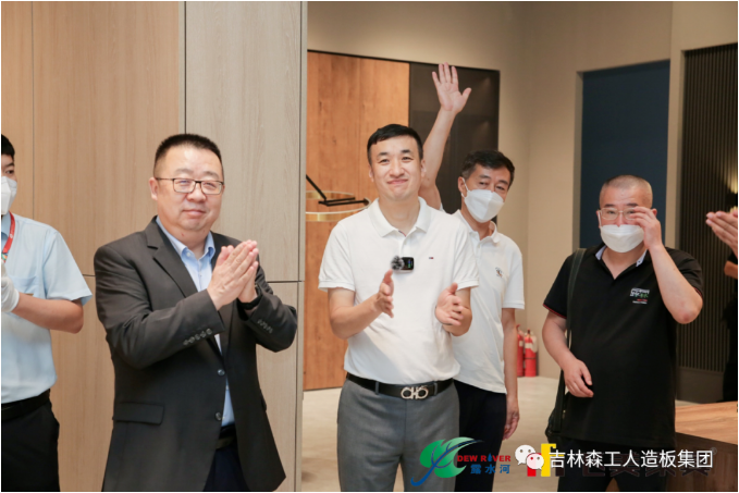 以品质之名，赴飞美之约-飞美家具13周年庆，吉林森工球盟会体育特来祝贺
