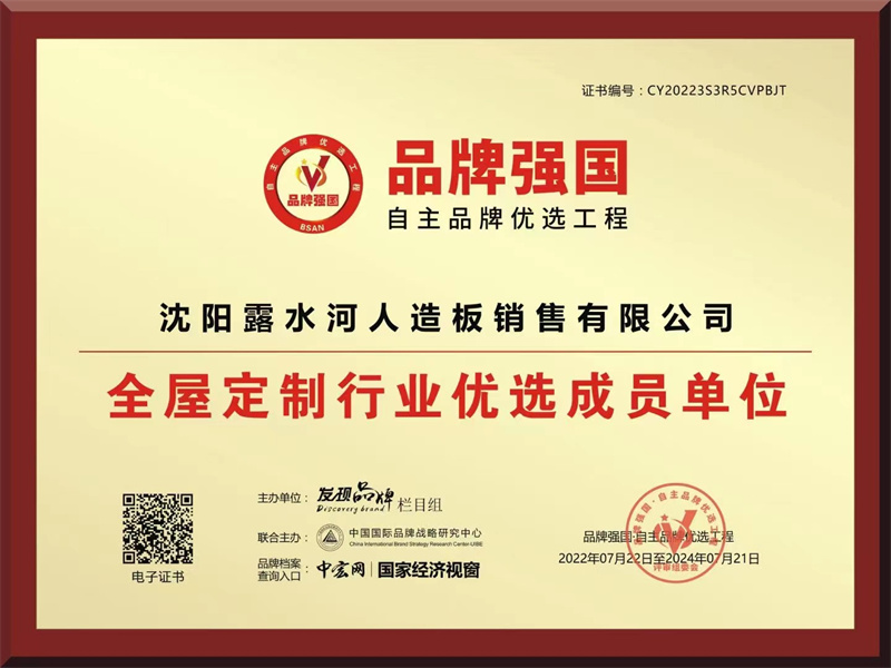 球盟会体育板材参展东北（长春）第26届建筑装饰及材料博览会圆满成功