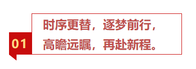 扬帆再起航,筑梦新篇章|吉林森工球盟会体育集团2022年表彰总结会暨2023年新春年会圆满落幕